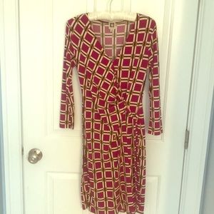 Anne Klein Dress